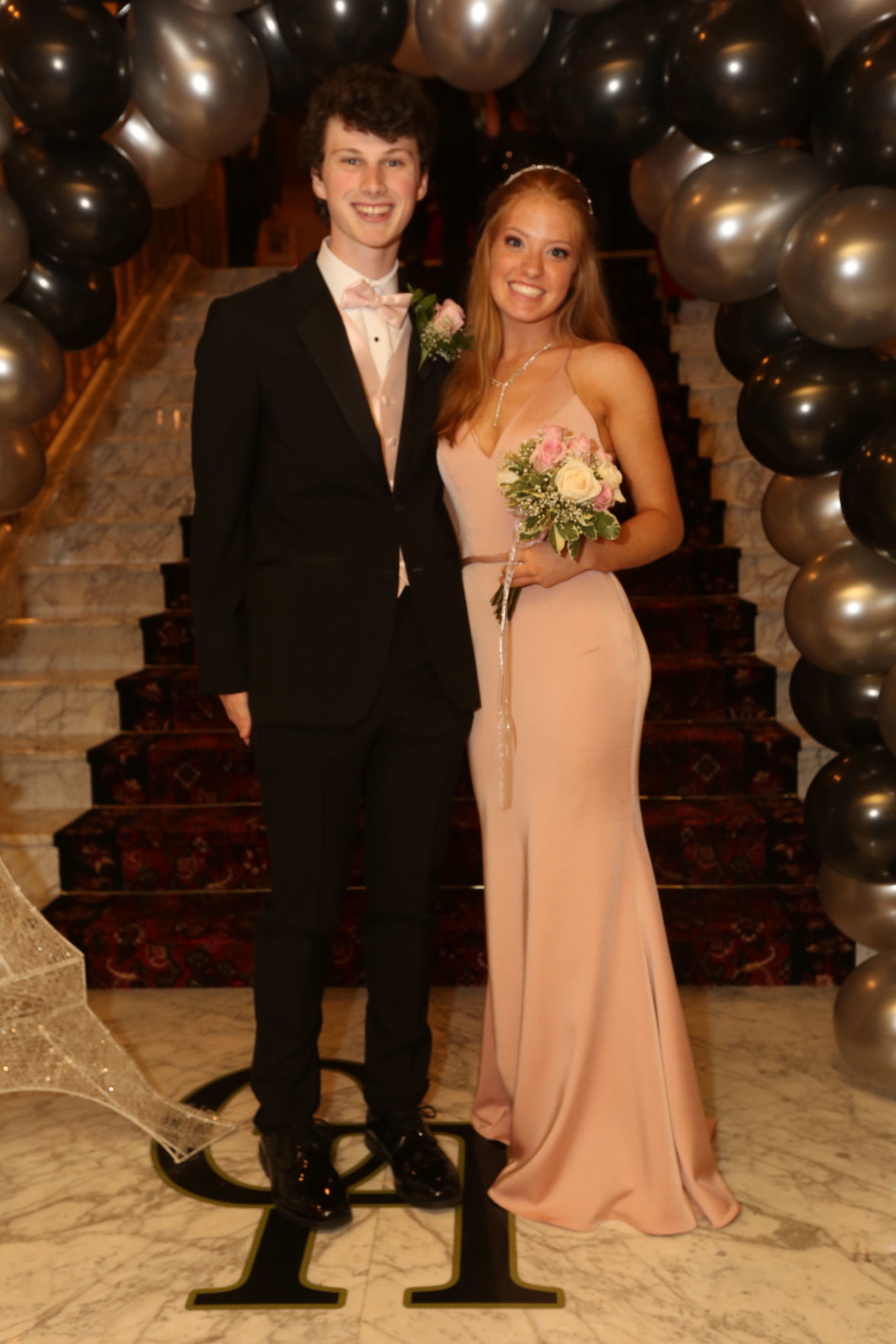 Mainland Regional High School Prom